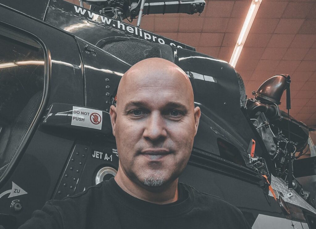 Ing. Stefan Seebacher
