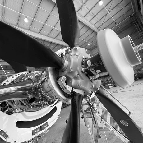 PT6A_engine PT6A Engine